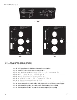 Preview for 8 page of National Mower HYDRO 70" TRIPLEX Owner'S Manual