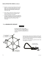 Preview for 16 page of National Mower HYDRO 70" TRIPLEX Owner'S Manual