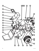 Preview for 28 page of National Mower HYDRO 70" TRIPLEX Owner'S Manual