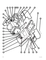 Preview for 32 page of National Mower HYDRO 70" TRIPLEX Owner'S Manual