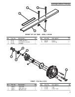 Preview for 47 page of National Mower HYDRO 70" TRIPLEX Owner'S Manual