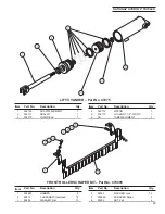 Preview for 49 page of National Mower HYDRO 70" TRIPLEX Owner'S Manual