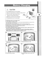 Preview for 6 page of National Products 0770 6V E-Class Mercedes-Benz Owner'S Manual