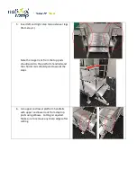 Preview for 4 page of National ramp New Step Breeze Quick Installation Manual