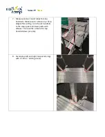 Preview for 5 page of National ramp New Step Breeze Quick Installation Manual