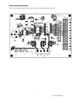 Preview for 6 page of National Semiconductor ADC10040 User Manual