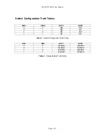 Preview for 6 page of National Semiconductor DS10CP152 User Manual