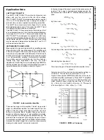 Preview for 13 page of National Semiconductor LMV771 General Description Manual