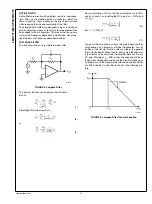 Preview for 14 page of National Semiconductor LMV771 General Description Manual