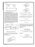 Preview for 16 page of National Semiconductor LMV771 General Description Manual