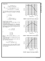 Preview for 17 page of National Semiconductor LMV771 General Description Manual