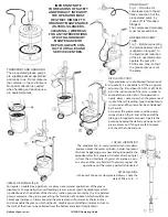 Preview for 2 page of national-spencer 1214NT User Manual