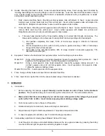 Preview for 5 page of National 160 SERIES Instructions Manual