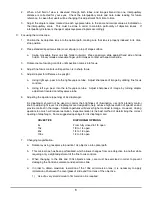 Preview for 6 page of National 160 SERIES Instructions Manual