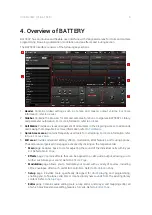 Preview for 10 page of Native Instruments BATTERY 4 Manual