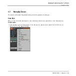 Preview for 154 page of Native Instruments Maschine Manual