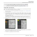 Preview for 278 page of Native Instruments Maschine Manual