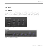 Preview for 521 page of Native Instruments Maschine Manual