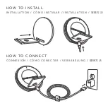 Preview for 5 page of NATIVE UNION Dock Wireless Charger Setup Manual