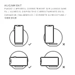 Preview for 6 page of NATIVE UNION Dock Wireless Charger Setup Manual