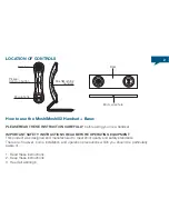 Preview for 3 page of NATIVE UNION MM02 Instruction Manual