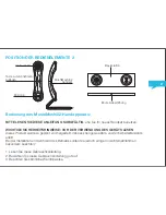 Preview for 21 page of NATIVE UNION MM02 Instruction Manual