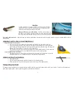 Preview for 4 page of Native Watercraft Inuit Owner'S Manual