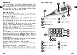 Preview for 2 page of Natural Cycles Gen 2 Instructions For Use Manual