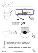 Preview for 10 page of NATURE LOO Mini Installation & Maintenance Manual