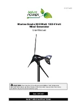 Nature Power 70501 User Manual preview