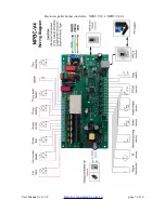 Preview for 7 page of Naturela NPBC-V3C-1 User Manual