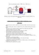 Preview for 4 page of Naturela NPBC-V3C-2 User Manual