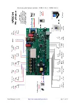 Preview for 7 page of Naturela NPBC-V3C-2 User Manual