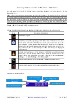 Preview for 11 page of Naturela NPBC-V3C-2 User Manual