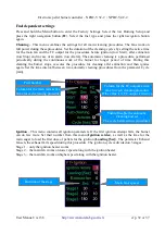 Preview for 32 page of Naturela NPBC-V3C-2 User Manual