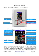 Preview for 8 page of Naturela NPBC-V3C-B User Manual