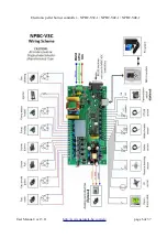 Preview for 6 page of Naturela NPBC-V3C Manual