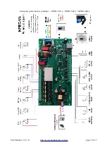 Preview for 7 page of Naturela NPBC-V3C Manual