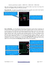 Preview for 29 page of Naturela NPBC-V3C Manual