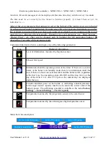 Preview for 12 page of Naturela NPBC-V4E-1 Manual