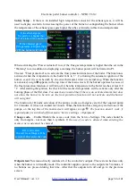 Preview for 34 page of Naturela NPBC-V6T User Manual