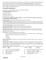 Preview for 7 page of Nature's Cooling Solutions EcoBreeze 2. 2 Installation And Operating Manual