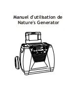 Preview for 45 page of Nature's Generator Elite User Manual