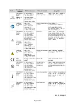 Preview for 18 page of natus 268-411800 Instructions For Use Manual