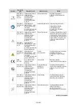 Preview for 69 page of natus 268-411800 Instructions For Use Manual