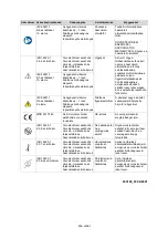 Preview for 75 page of natus 268-411800 Instructions For Use Manual