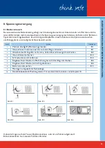 Preview for 35 page of Nauta KABA COMBI B30 User Manual