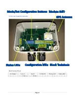 Preview for 8 page of Nautic Alert VTracker Instruction Manual