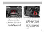 Preview for 26 page of Nauticam NA-G9 Instruction Manual