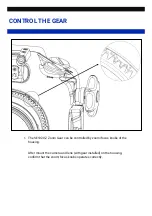 Preview for 6 page of Nauticam SE1020-Z Instruction Manual